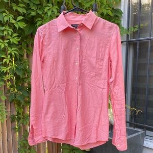 SOLD Banana Republic Dillon Shirt